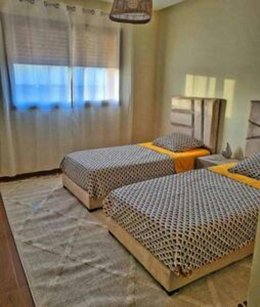 Apartamento Magnifique Spacieux Avec Belle Terrasse Ensoleillee *