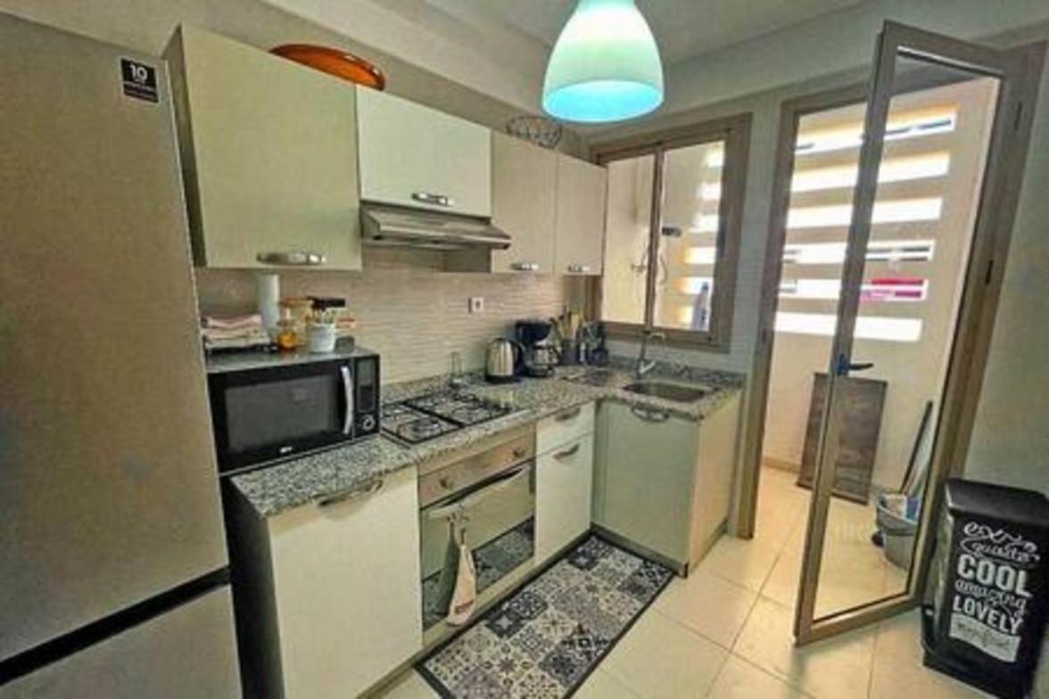 Magnifique Spacieux Avec Belle Terrasse Ensoleillee Apartamento Marrakesh