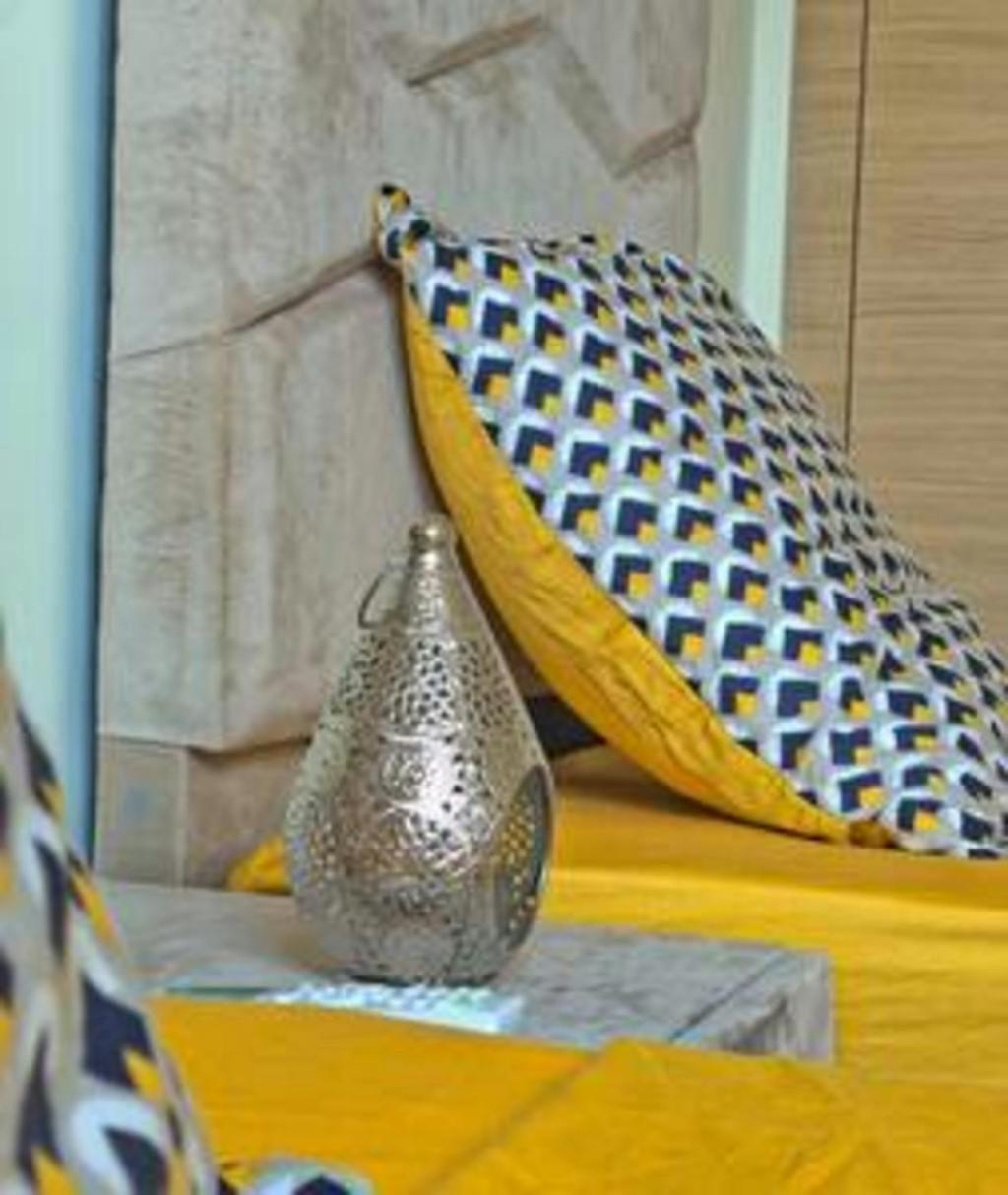 Apartamento Magnifique Spacieux Avec Belle Terrasse Ensoleillee