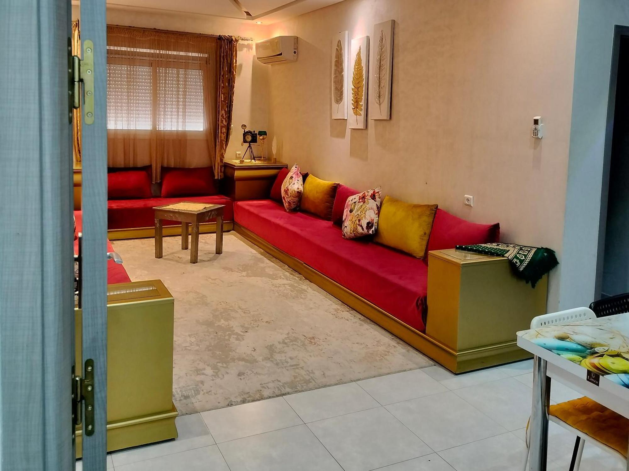 Apartment Jnan Awrad 18