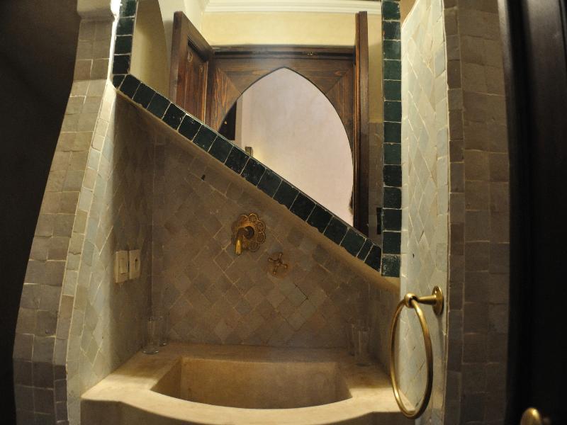 Riad Marrakiss 3*