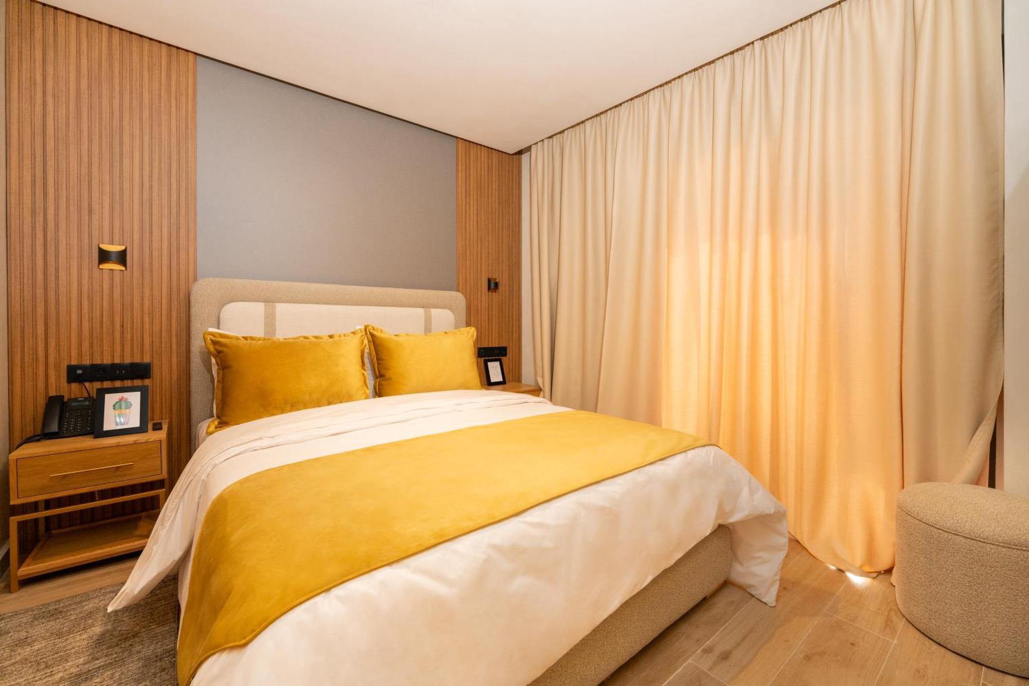 Rambla Hotel