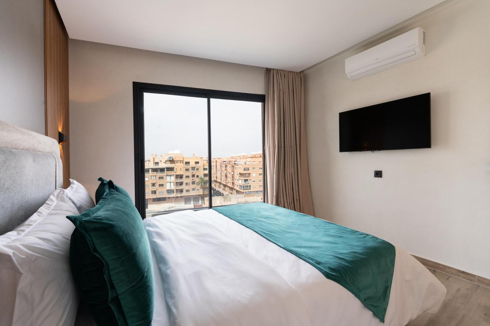 Hotel Rambla *
