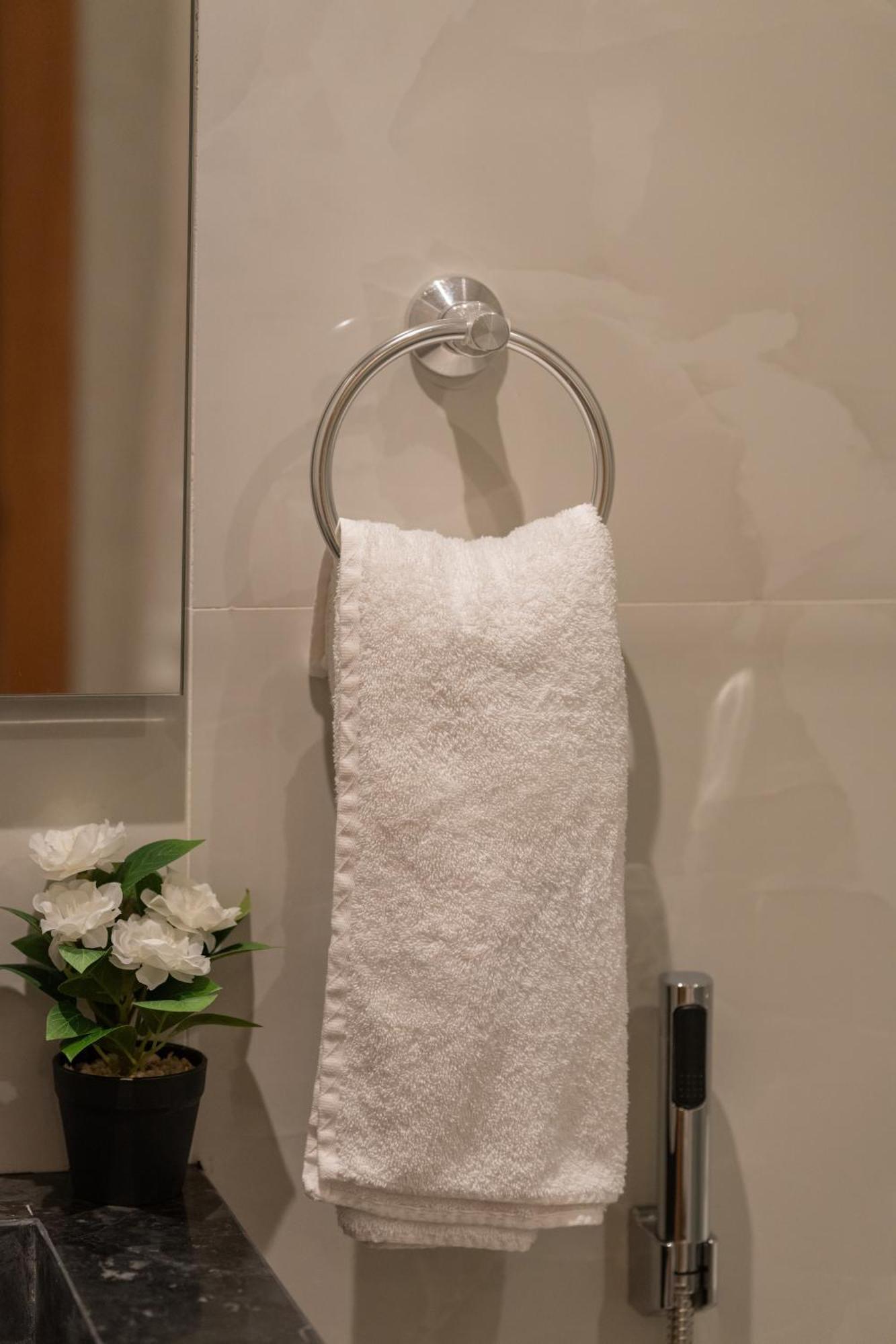 Rambla Hotel