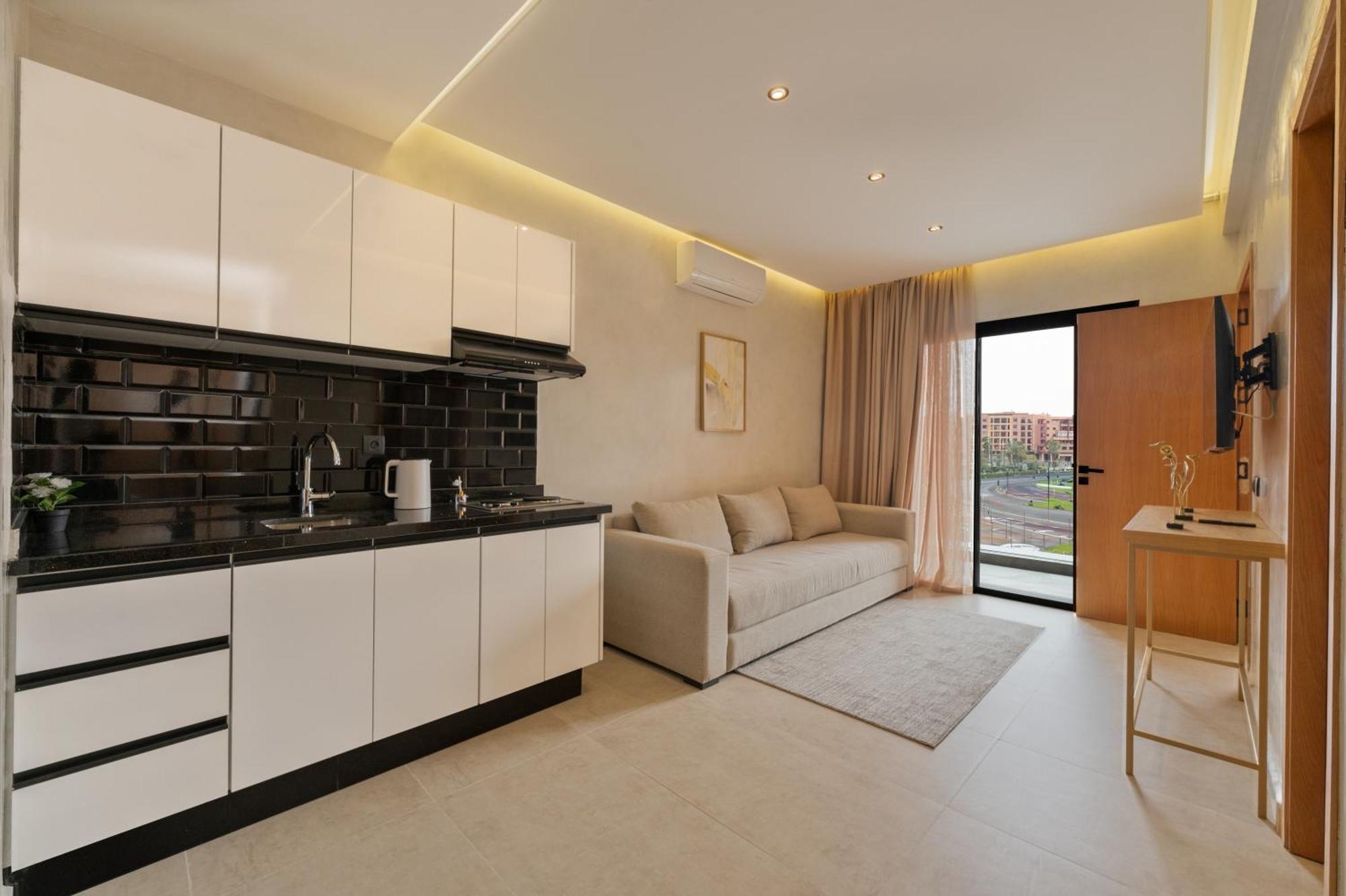 Rambla Hotel *