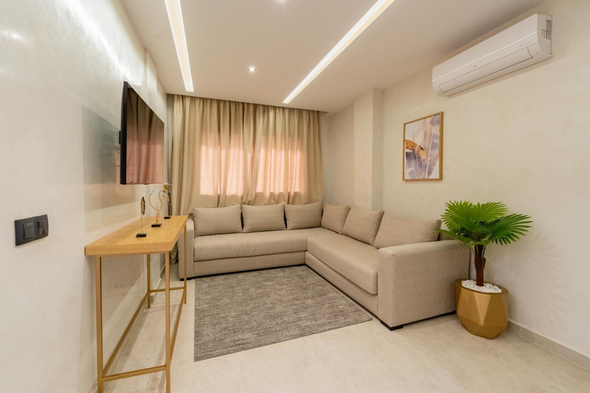 Rambla Hotel Marrakesch