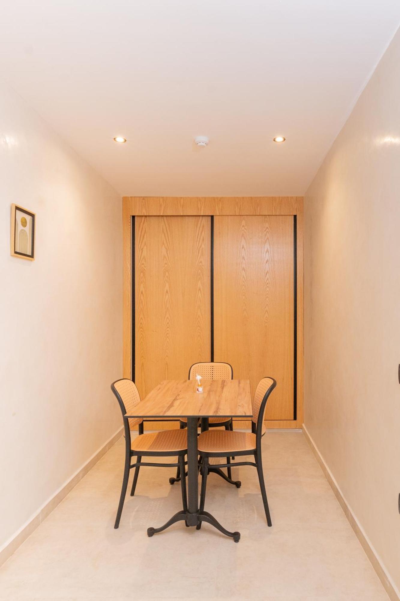 Rambla Hotel