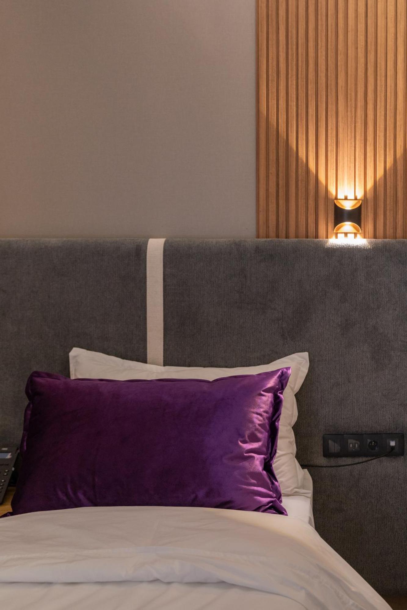 Rambla Hotel Marrakesch
