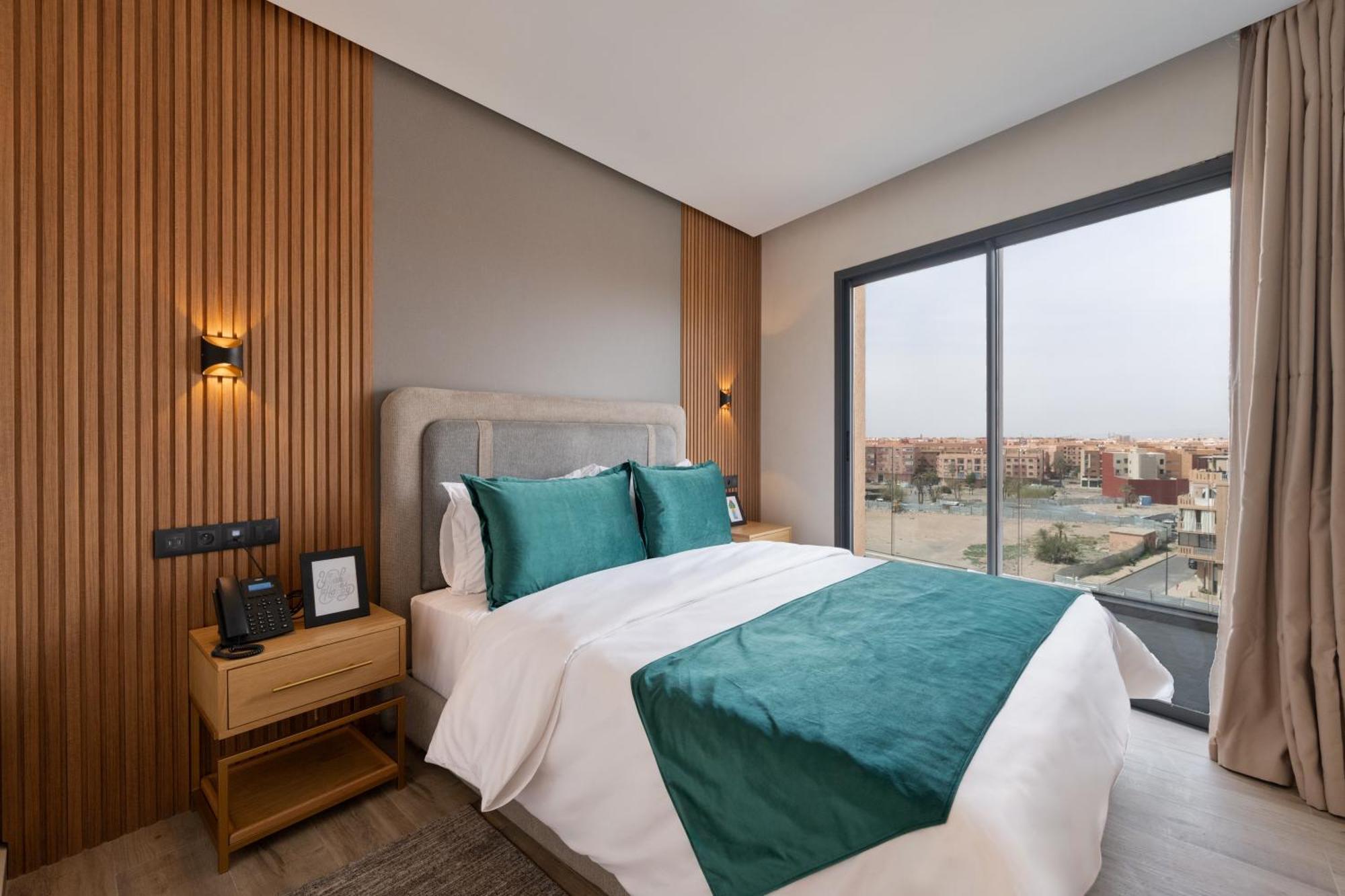 Hotel Rambla *