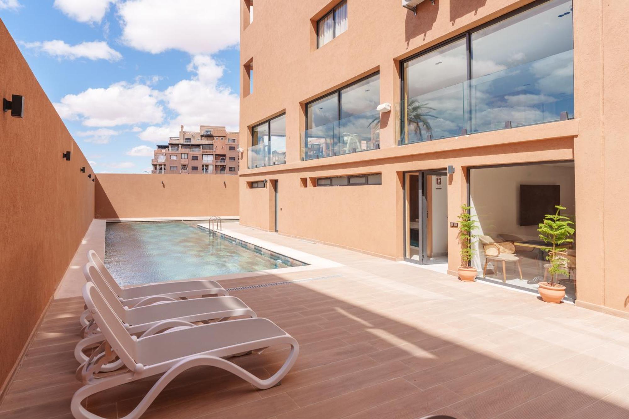Rambla Hotel