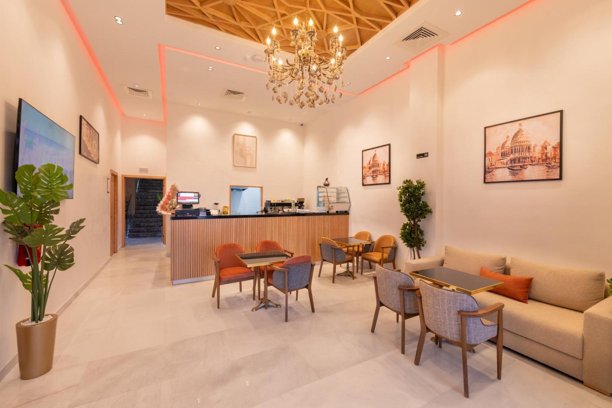 Rambla Hotel