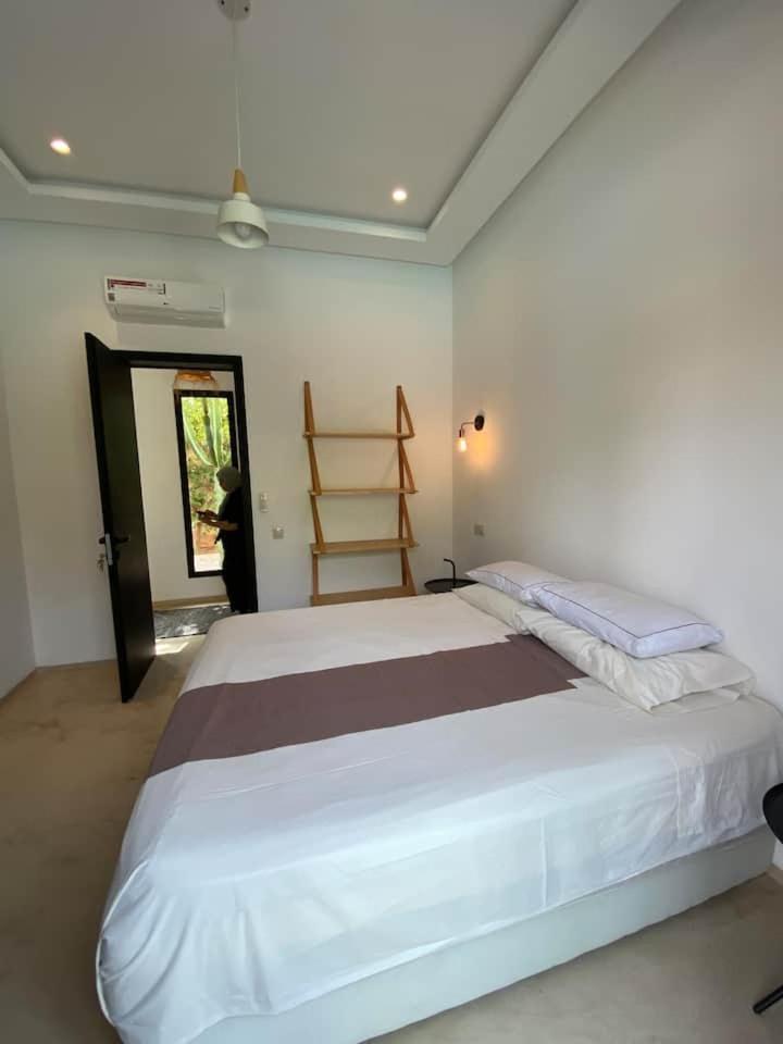 Villa Palmeria Luxery *