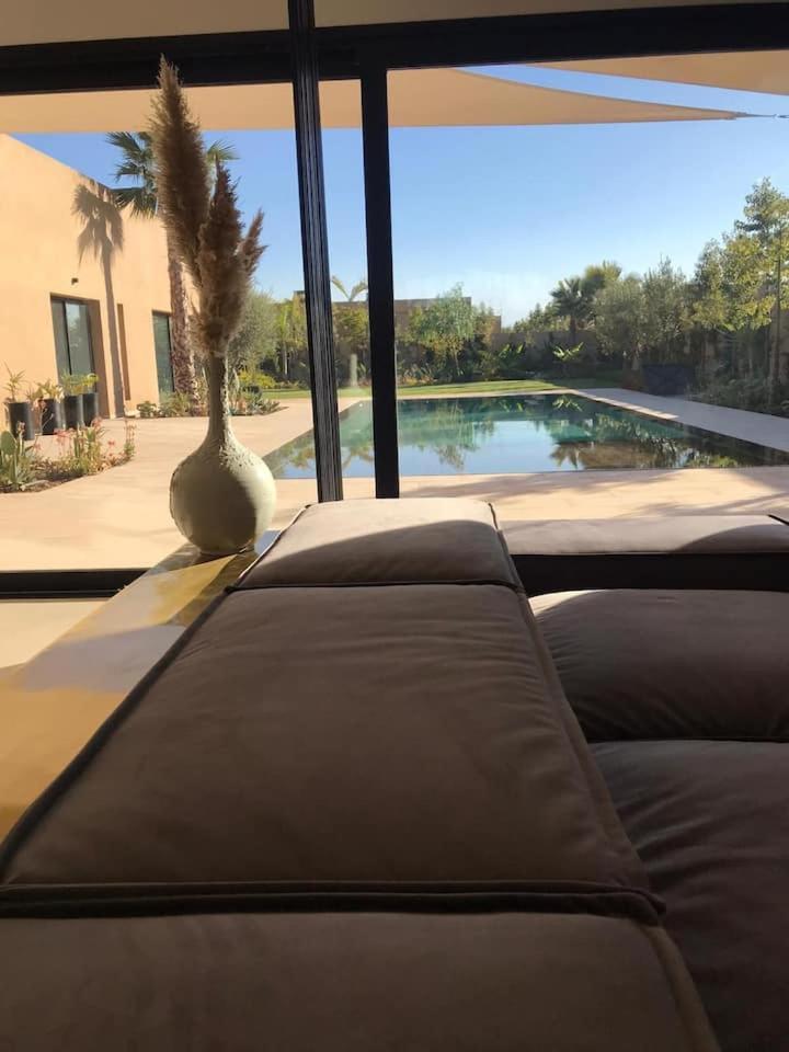 Palmeria Luxery