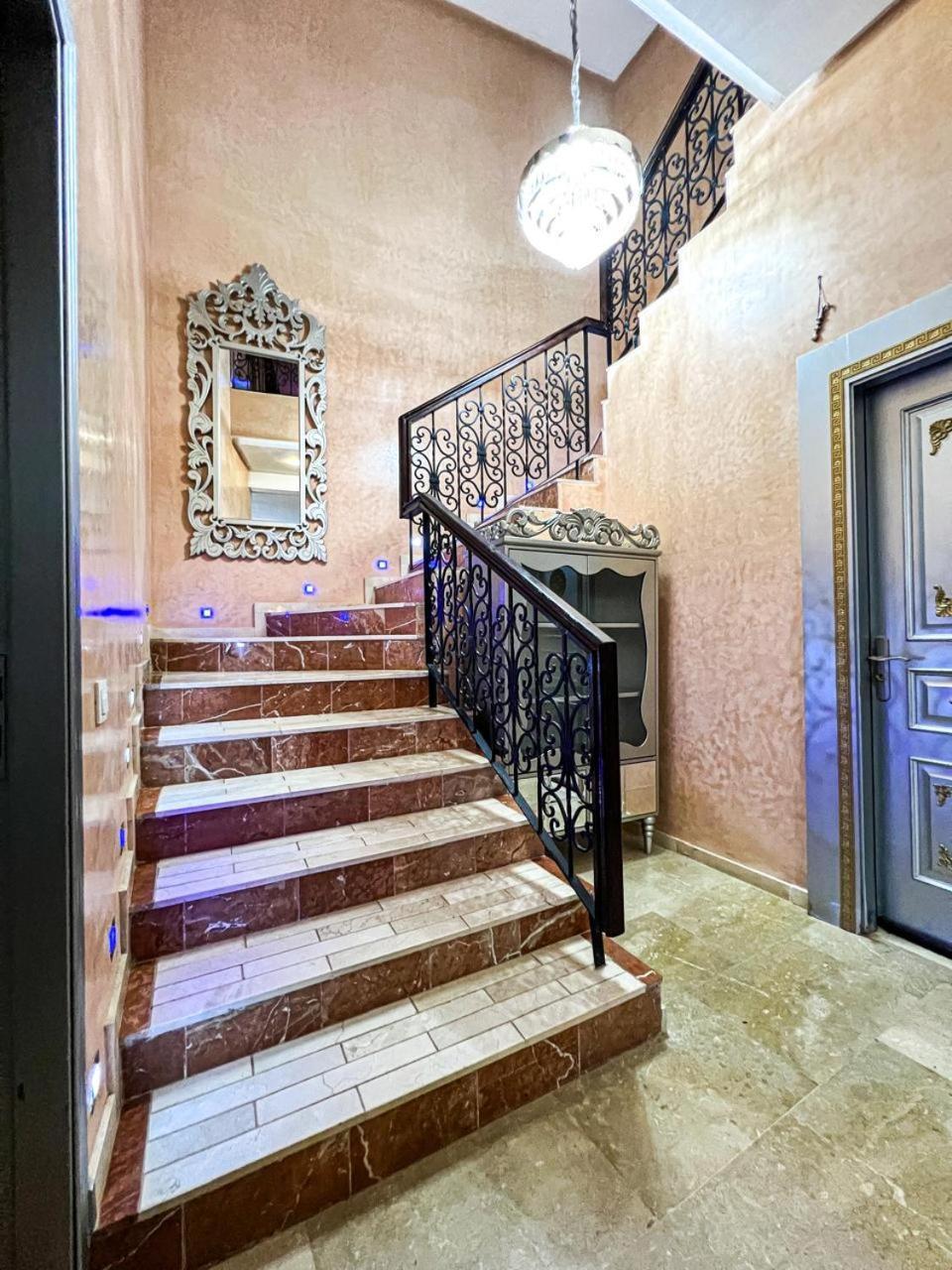 Villa La Royale Avec Cuisiniere Marrakesh