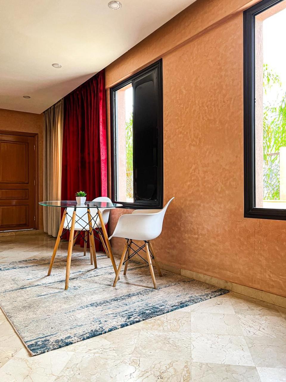 La Royale Avec Cuisiniere * Marrakesh
