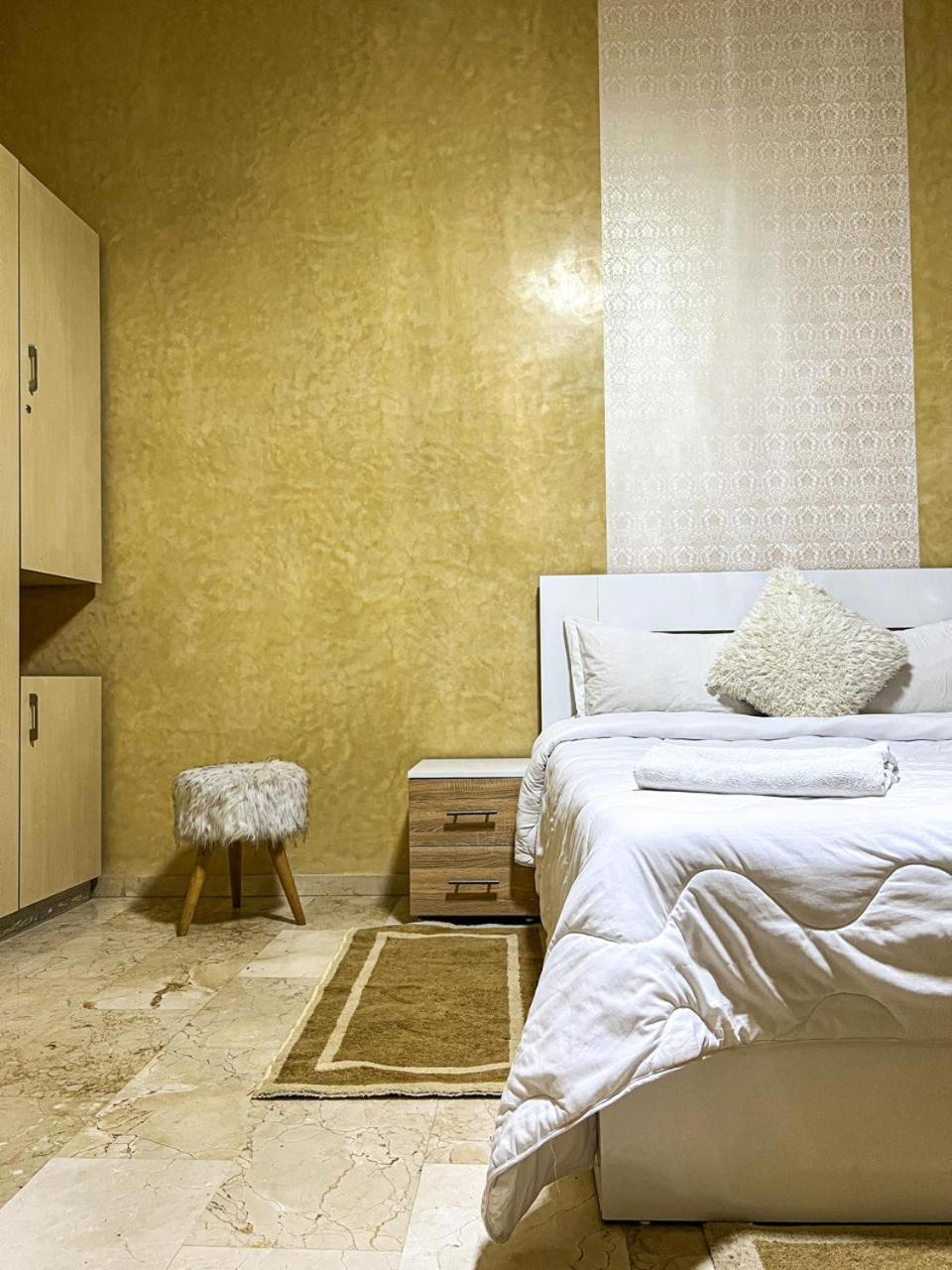 Villa La Royale Avec Cuisiniere Marrakesh