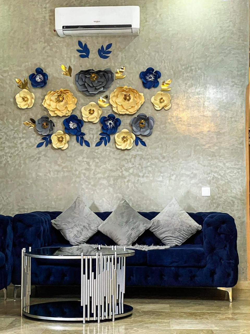 La Royale Avec Cuisiniere Villa Marrakesh