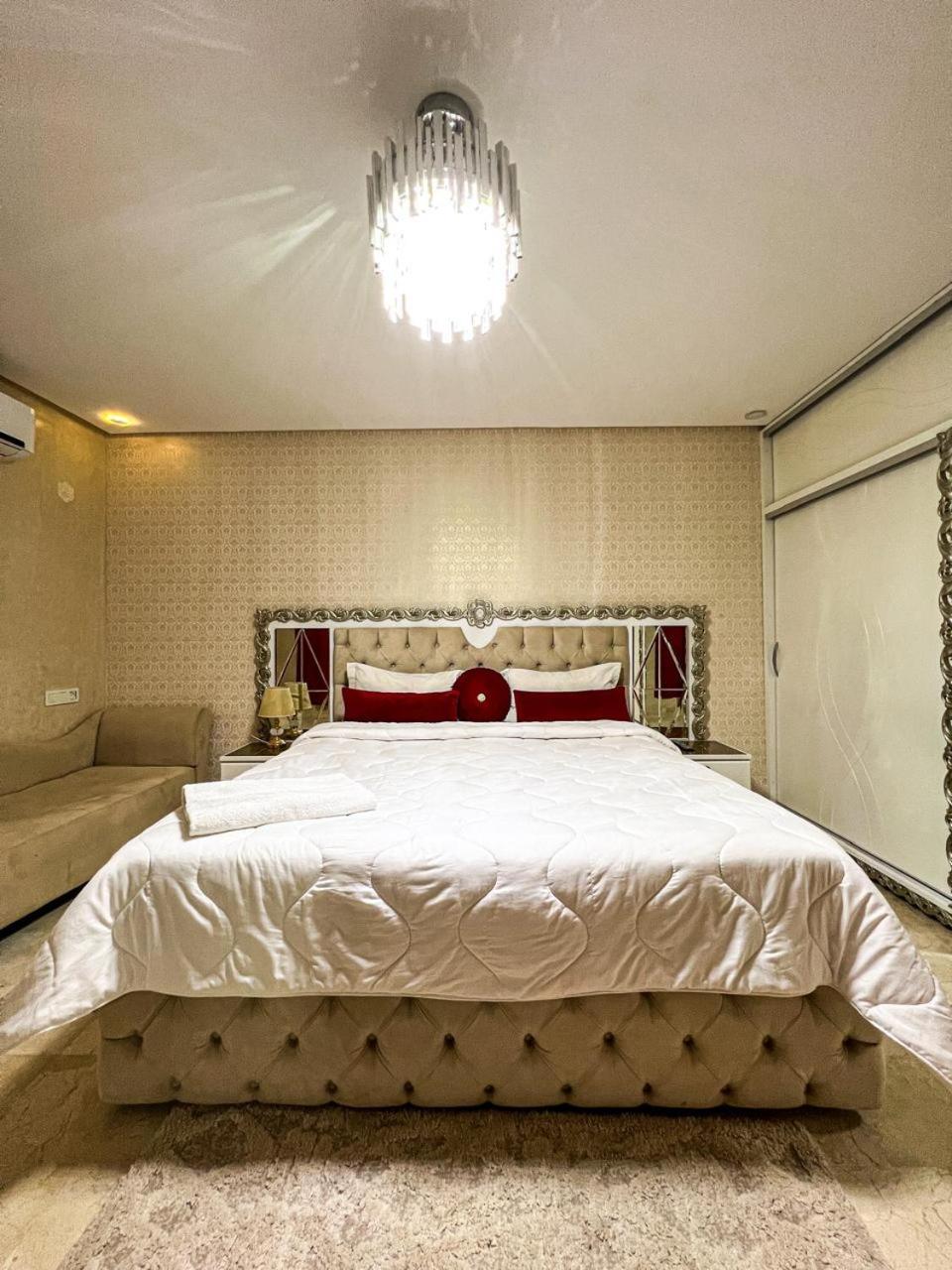 Villa La Royale Avec Cuisiniere Marrakesh