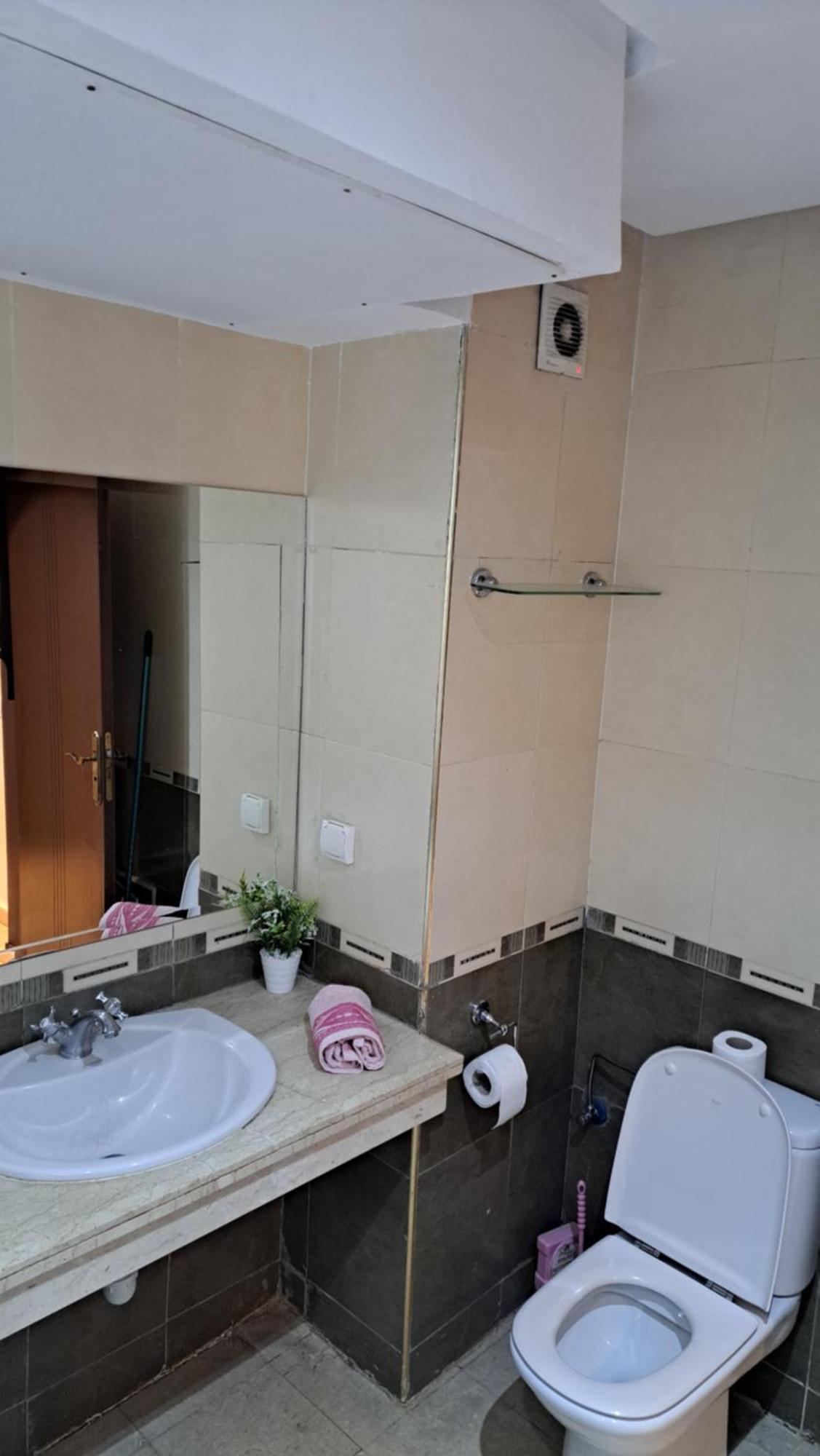 Au Centre Appartement Marrakesh