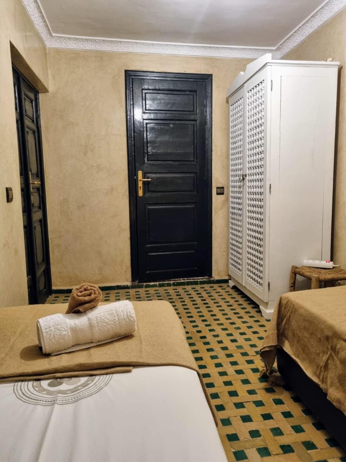 Dar Serenity Maison d'hôtes *