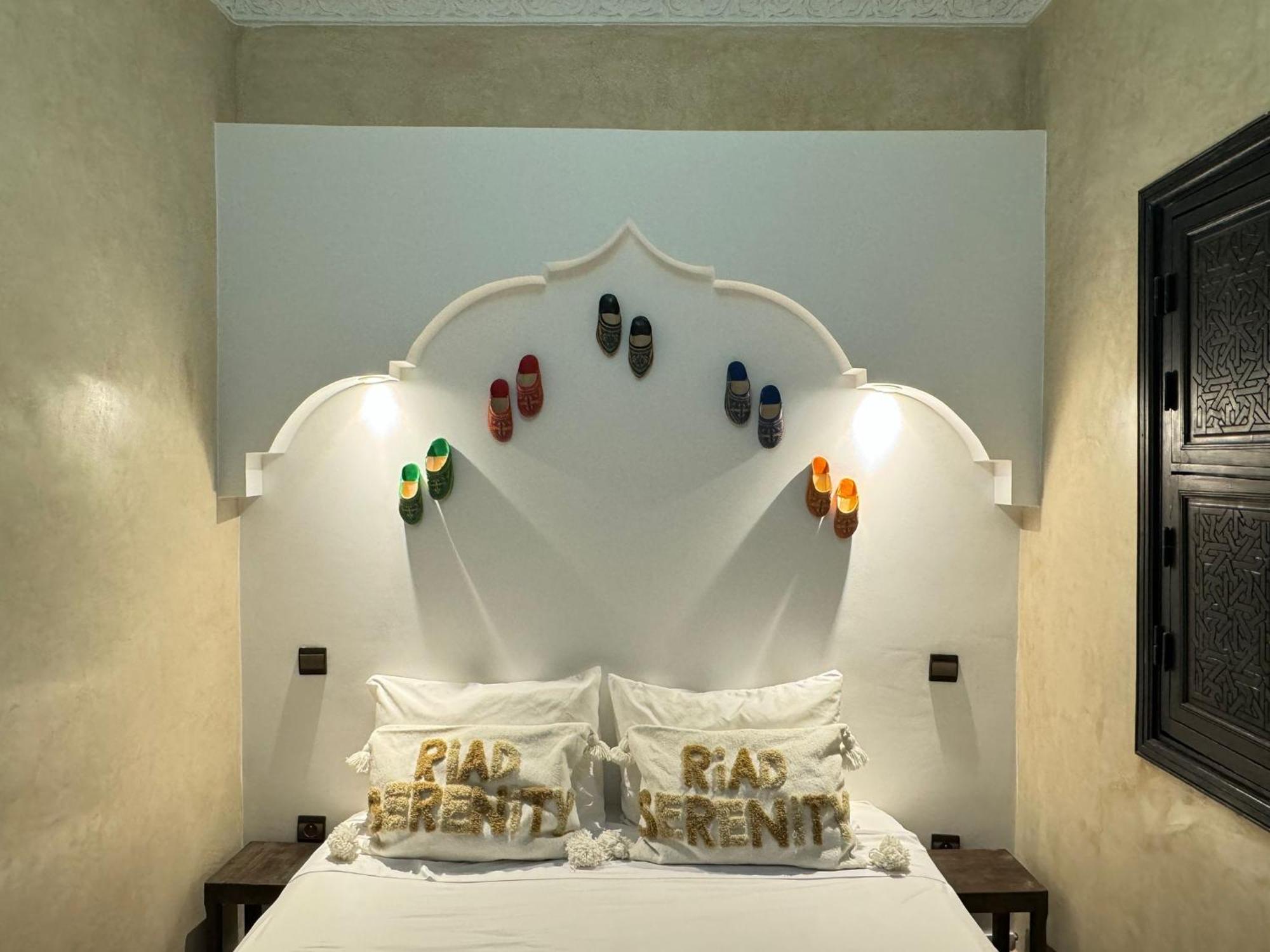 Dar Serenity Marrakesh