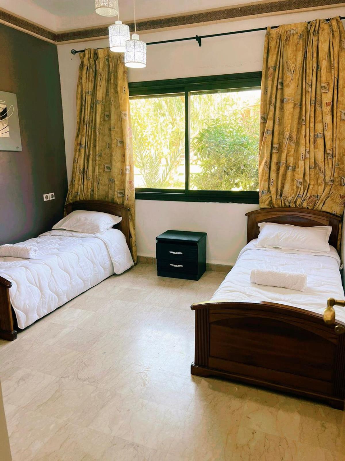 Casa Lina Appartement