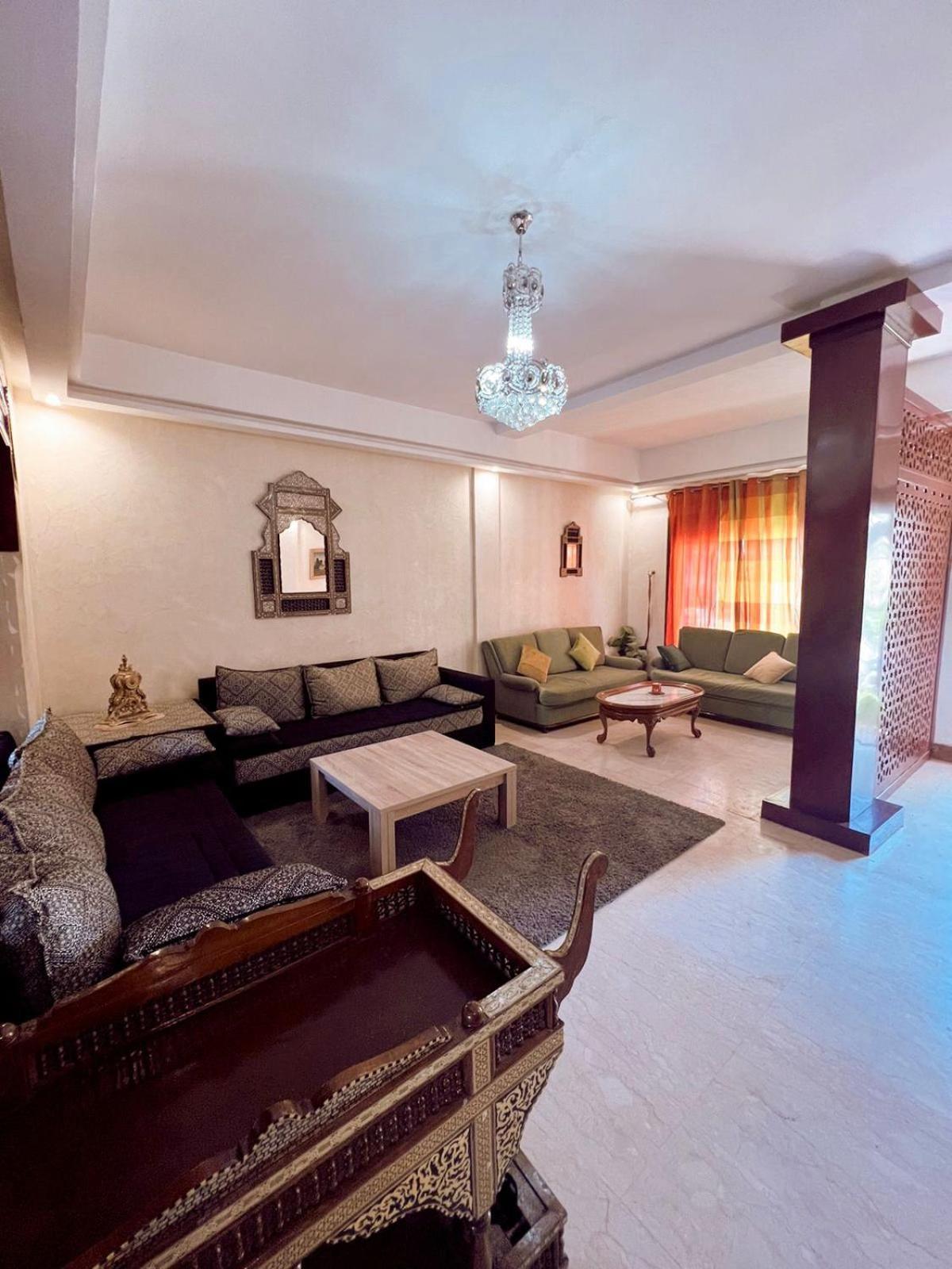 Appartement Casa Lina *