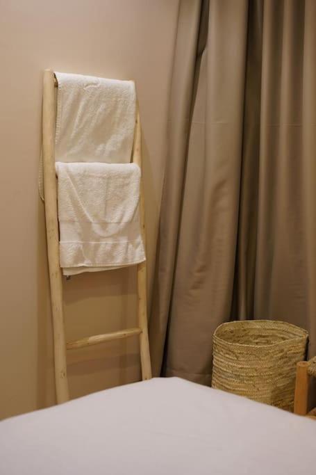 Beldi Chic In Marrakech Apartment *