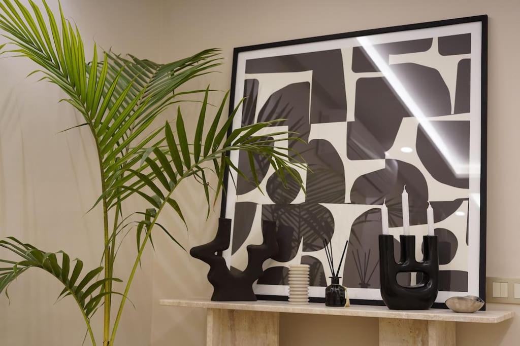 Beldi Chic In Marrakech Apartment