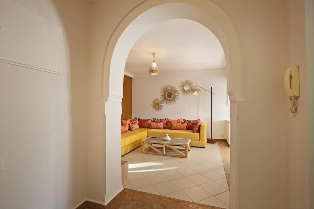 Appartement Elegant&familial Appt Hivernage Pool Location *