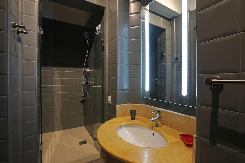 Appartement Elegant&familial Appt Hivernage Pool Location