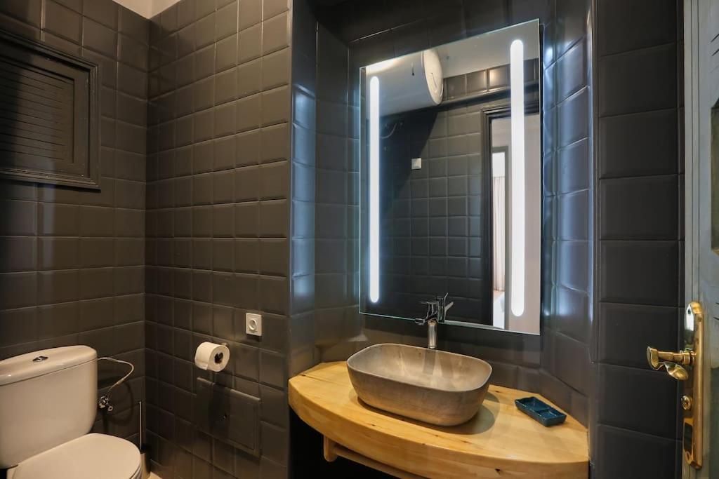 Elegant&familial Appt Hivernage Pool Location
