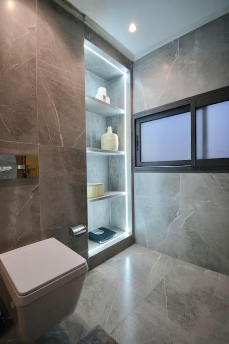 Appartement De Luxe A Marrakech Avec Jacuzzi Piscine Et Vue Panoramique *