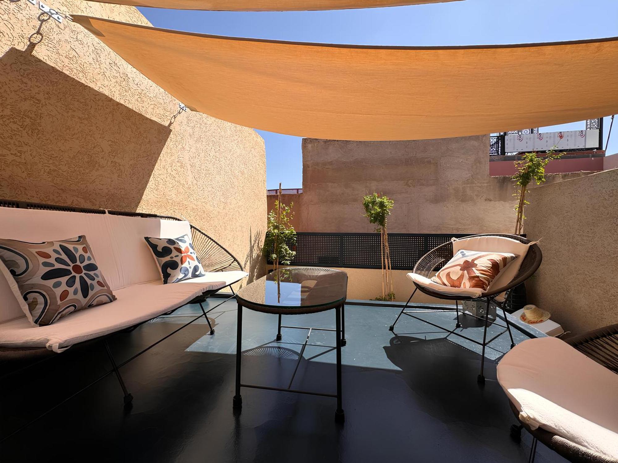 Dar Coco 180 Marrakesh