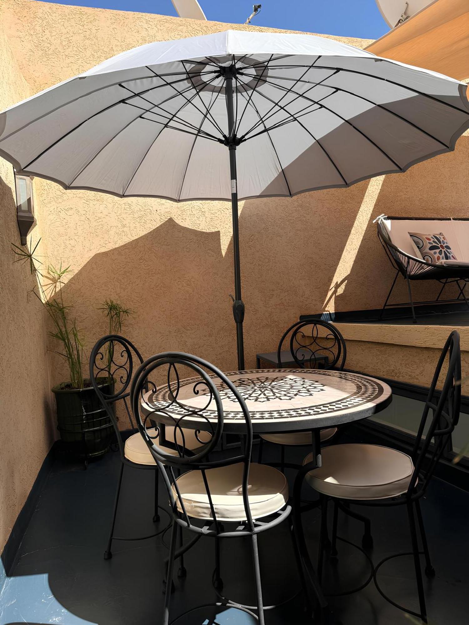 Dar Coco 180 Marrakesh