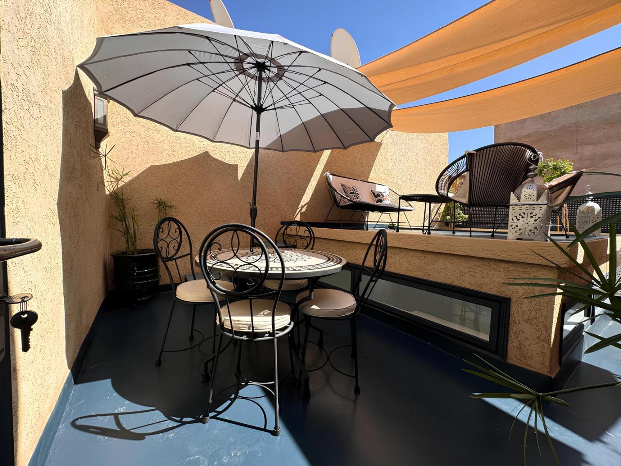 Dar Coco 180 Holiday home