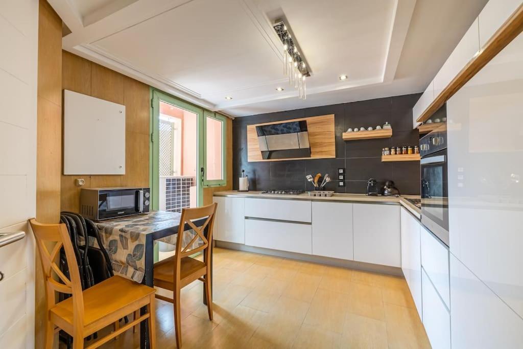 Appartement Location New Hivernag Pool Freeparking