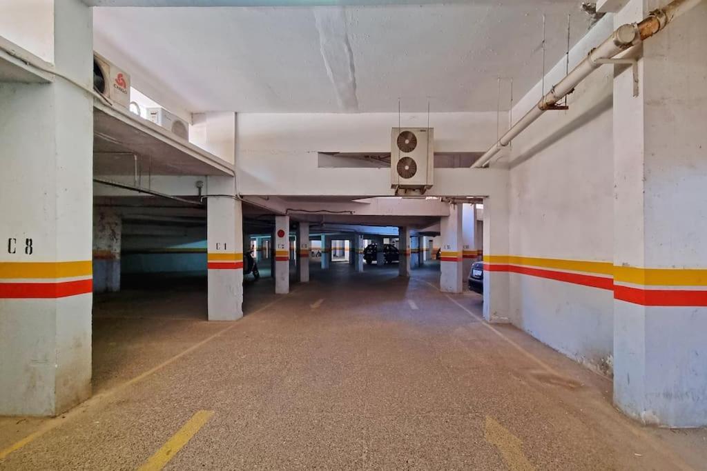 Appartement Location New Hivernag Pool Freeparking Marrakesh