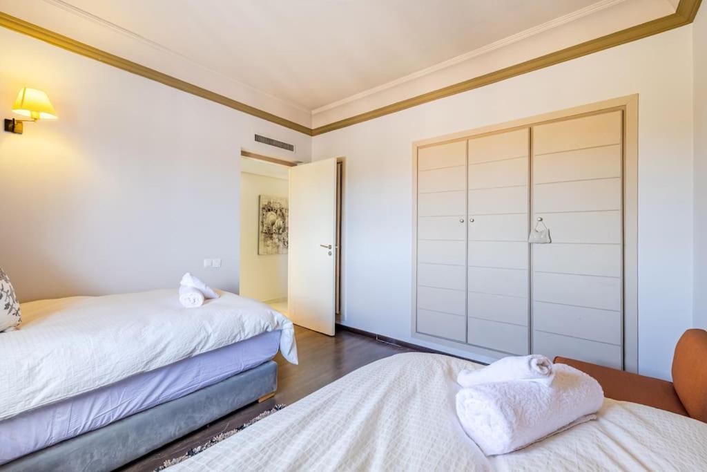 Appartement Location New Hivernag Pool Freeparking