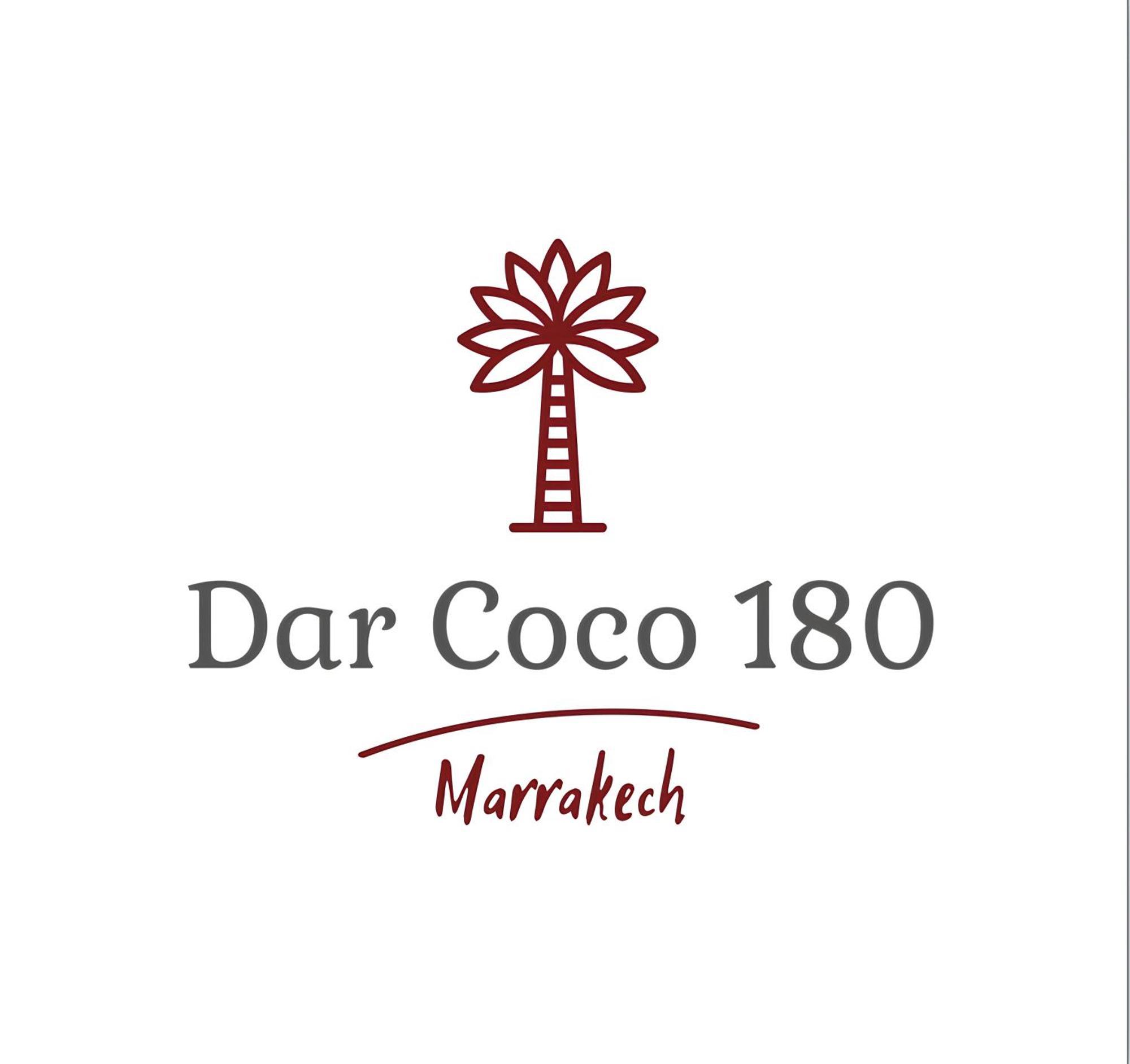 Holiday home Dar Coco 180 Marrakesh