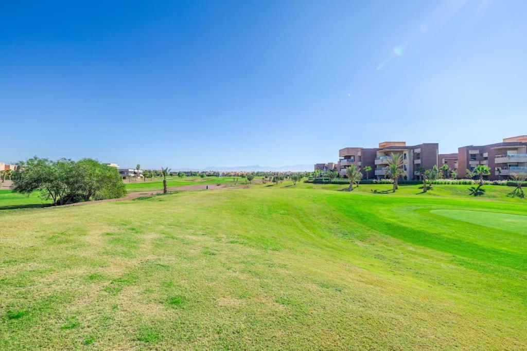 Cozy&elegant-prestigia-pool-10min From Gueliz Apartment
