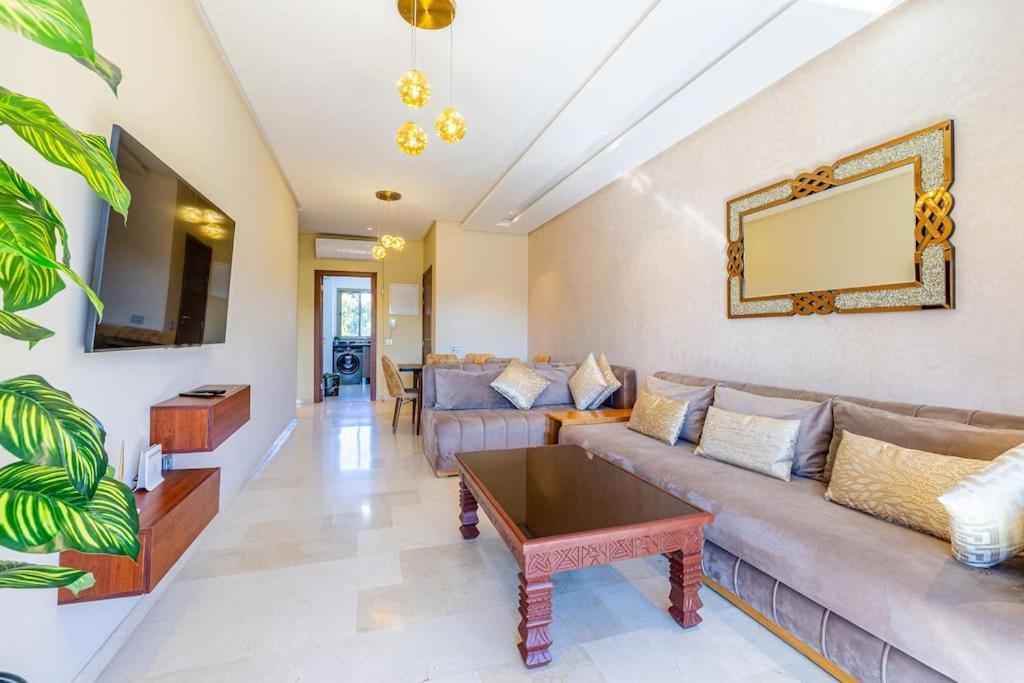 Cozy&elegant-prestigia-pool-10min From Gueliz * Marrakesh