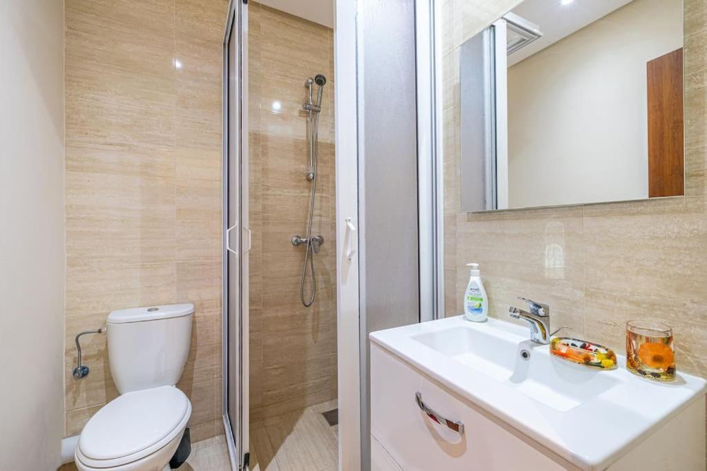 Cozy&elegant-prestigia-pool-10min From Gueliz Marrakesh