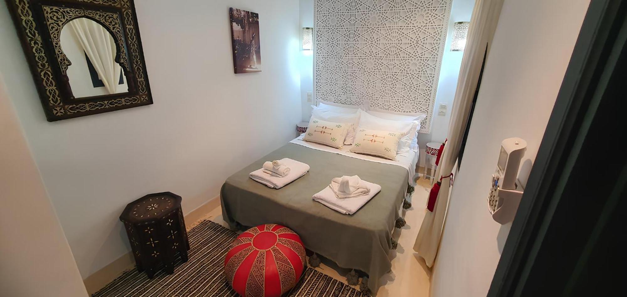 Holiday home Dar Coco 180 Marrakesh