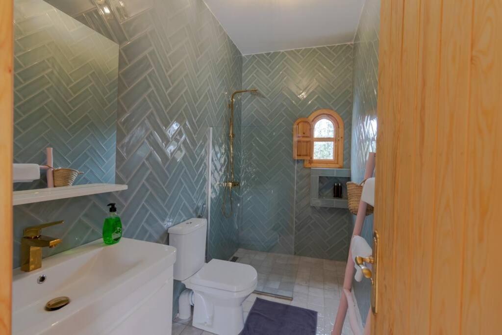 Villa L0st Marrakech