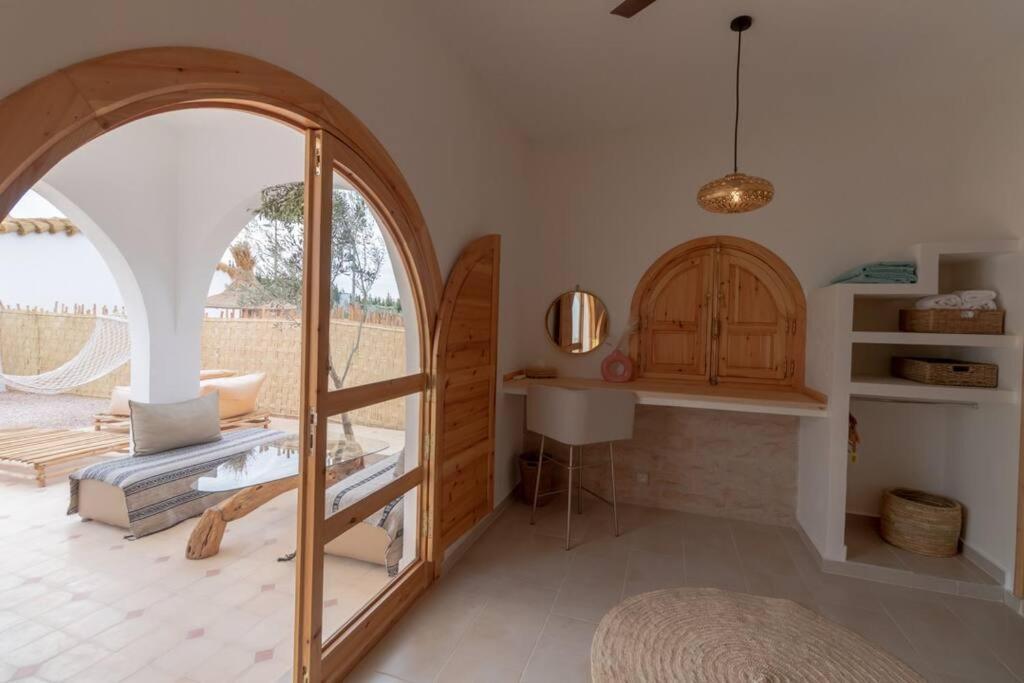 L0st Marrakech Villa Marrakesh