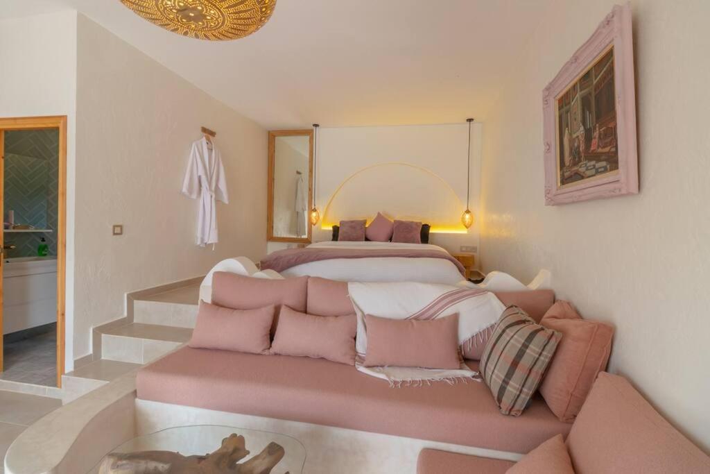 L0st Marrakech Villa