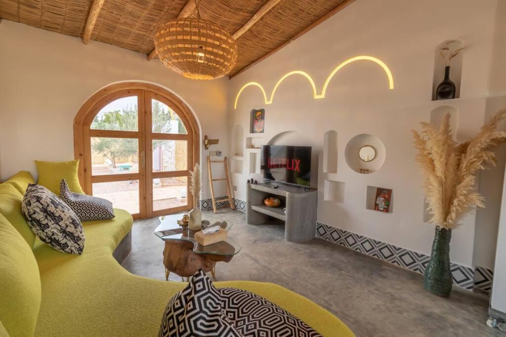 L0st Marrakech Villa
