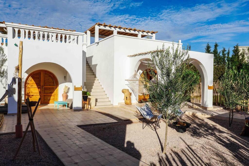 L0st Marrakech Villa *