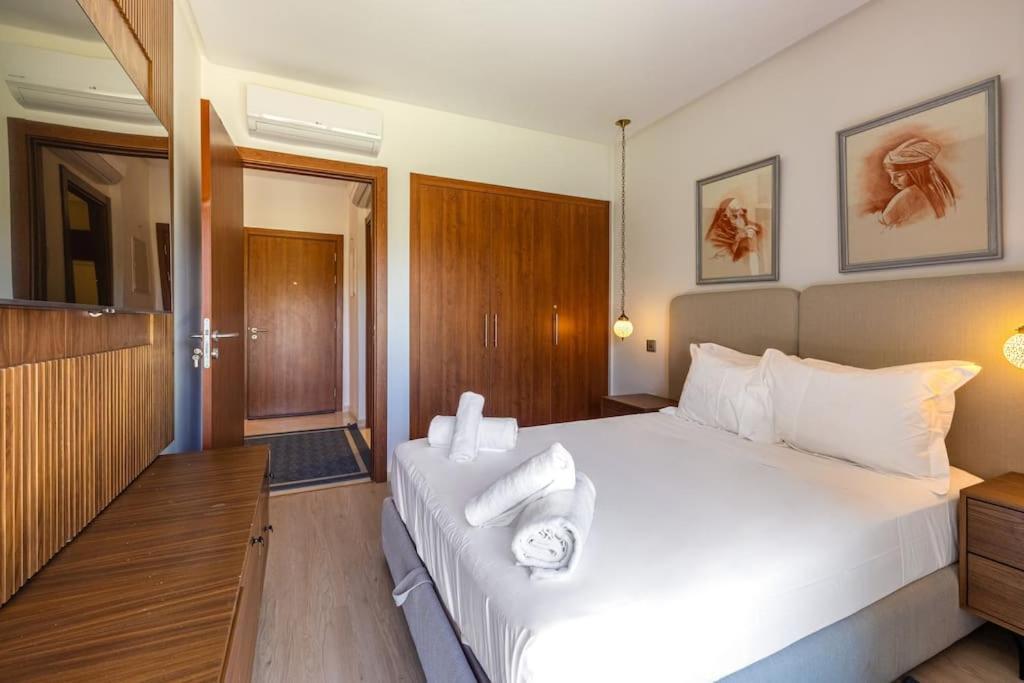 New Incredible&elegant-prestigia-pool-free Parking Apartamento